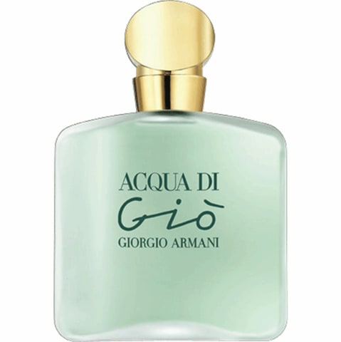 acqua di gio for her