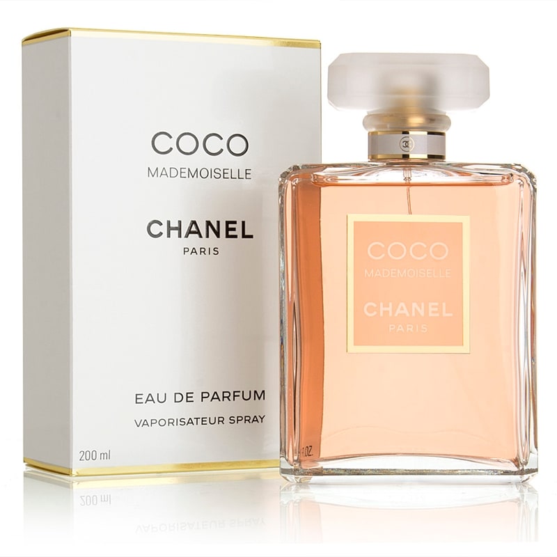 Chanel Coco Mademoiselle