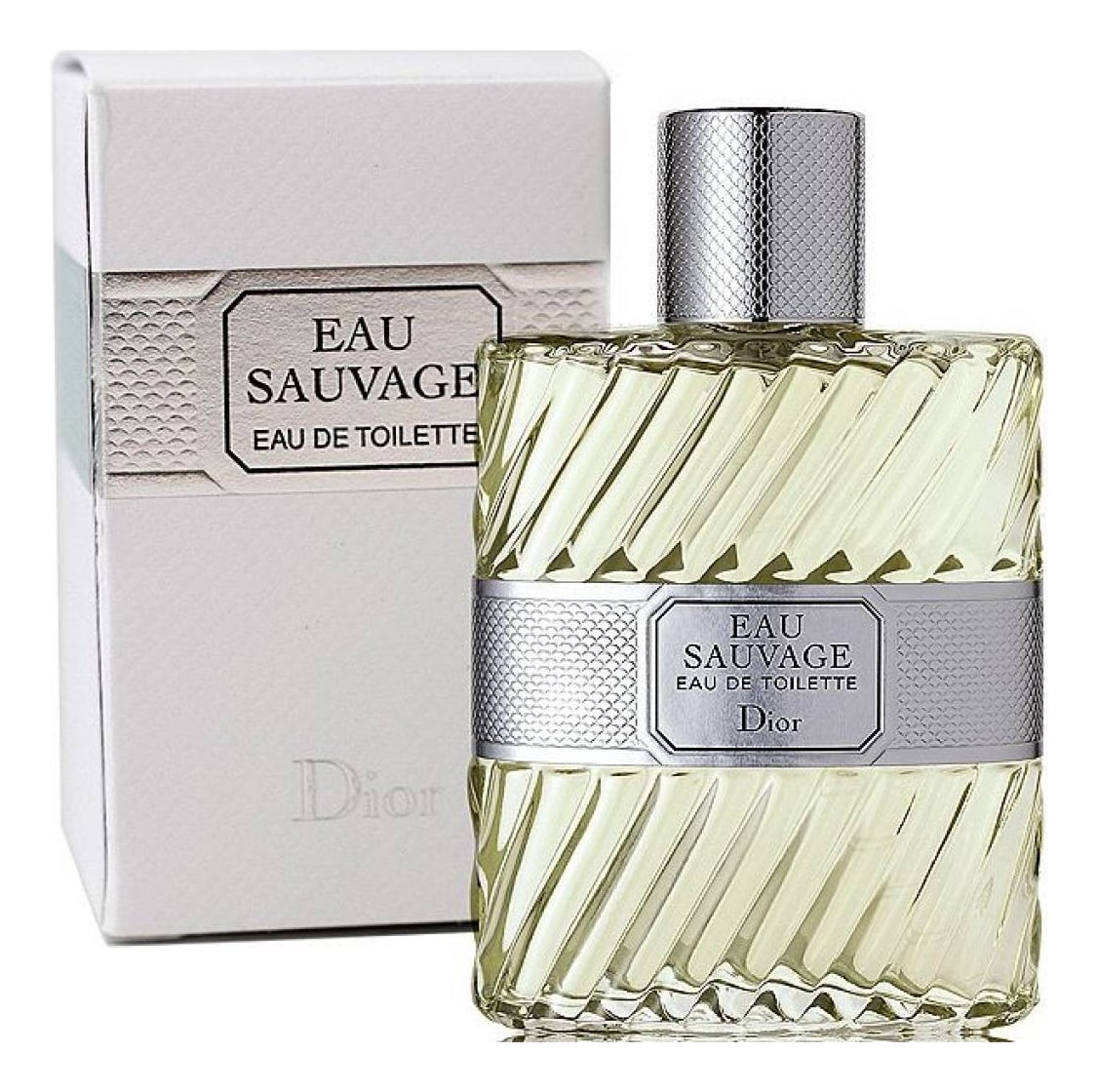 Christian Dior Eau Sauvage купить в Казани, низкие цены