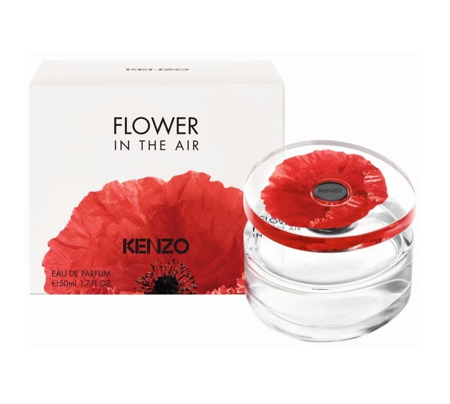 Kenzo Flower in The Air