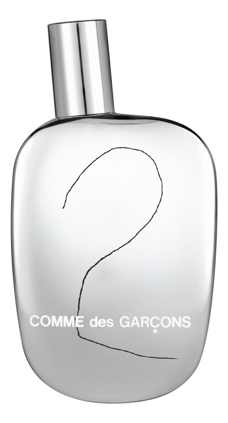 Comme des Garcons 2 купить в Казани, низкие цены