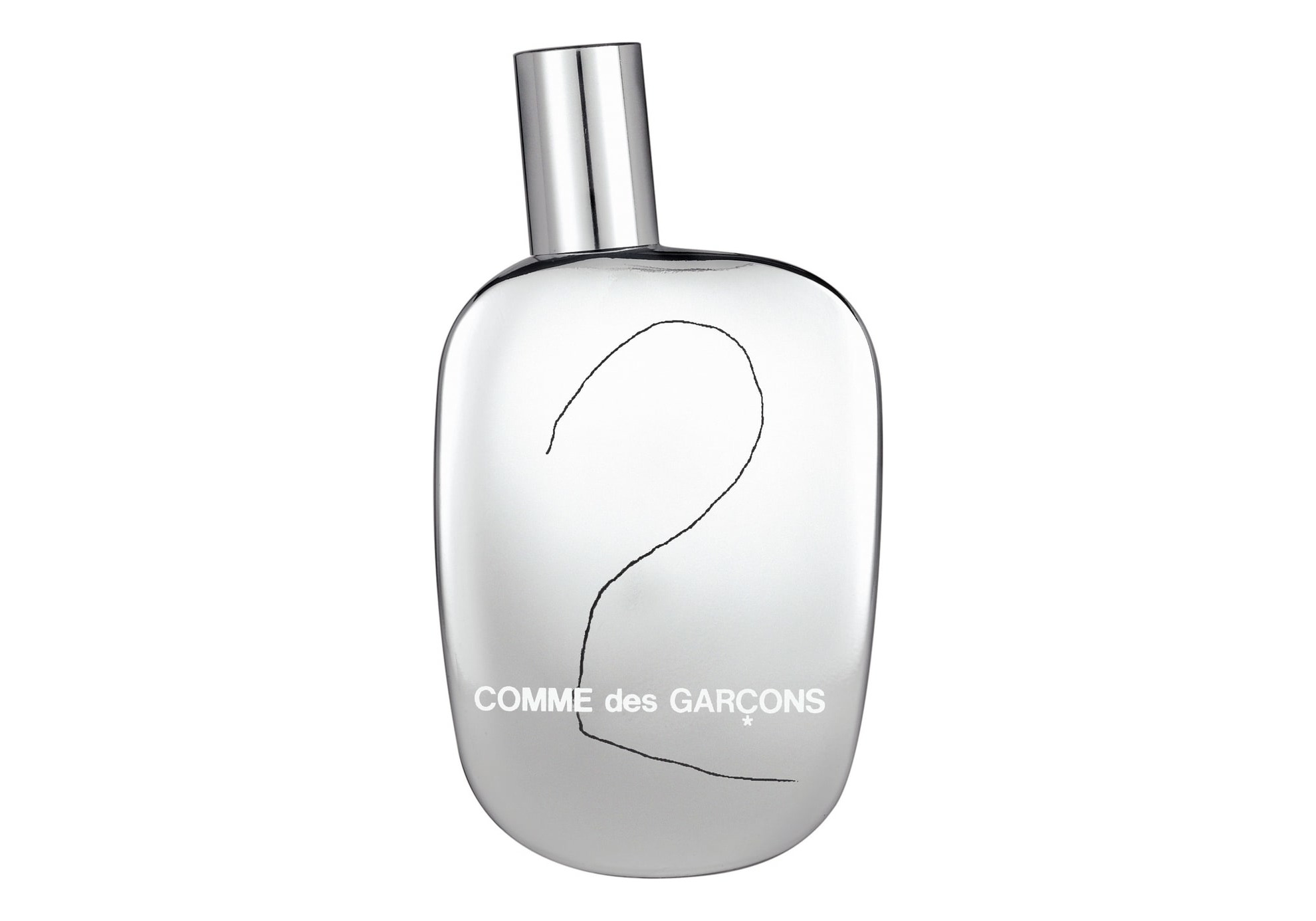 Comme des Garcons 2