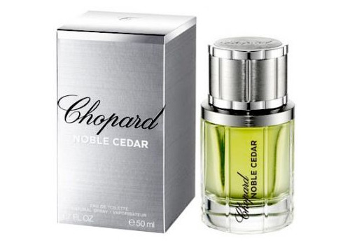 Chopard Noble Cedar